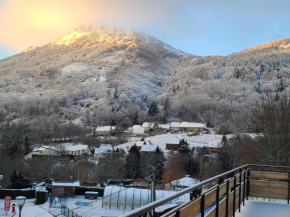 MONETTE 1 Le Mont-Dore